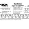 Image 1 : MJB DEFFENDER 856F