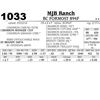 Image 1 : BC FORMOST 894F