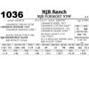 Image 1 : MJB FORMOST 939F
