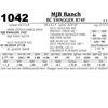 Image 1 : BC SWAGGER 874F