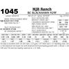 Image 1 : BC BLACKHAWK 929F