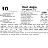 Image 1 : O A Bronc 822