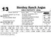 Image 1 : HRA Infinity 1806