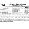 Image 1 : HRA Bronco 1811