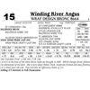 Image 1 : WRAF Design Bronc 8664