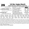 Image 1 : Krein Black Granite Cash 832
