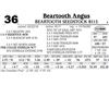 Image 1 : Beartooth Seedstock 8115