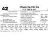 Image 1 : Occ Spur 847