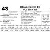 Image 1 : Occ Spur 856