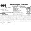 Image 1 : Marda Witlock 867