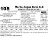 Image 1 : Marda Payweight 883