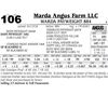Image 1 : Marda Payweight 884
