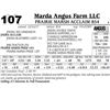 Image 1 : Prairie Marsh Acclaim 854