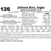 Image 1 : JBAR Stalwart 412F