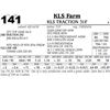 Image 1 : KLS Traction 31F