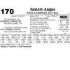 Image 1 : Fast Compass 631-812