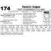 Image 1 : Fast Unanimous 1112-865