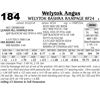 Image 1 : Welytok Bashra Rampage 8F24
