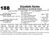 Image 1 : Drysdale Aviator 8505