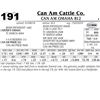 Image 1 : Can Am Omaha 812