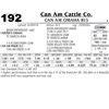 Image 1 : Can Am Omaha 815