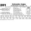 Image 1 : Schroeder Colonel 172