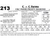 Image 1 : C&C Farms Frosty Diamond