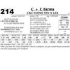 Image 1 : C&C Farms Ten X Lex