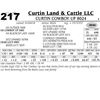 Image 1 : Curtin Cowboy Up 8024