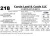 Image 1 : Curtin Stud 8033