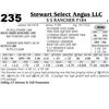 Image 1 : S S Rancher F184