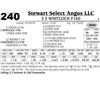 Image 1 : S S Whitlock F160