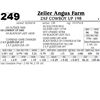 Image 1 : ZAF Cowboy Up 198