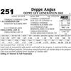 Image 1 : Deppe GFF Generation 840