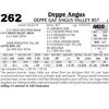 Image 1 : Deppe GAF Angus Valley 857