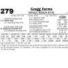 Image 1 : Gragg Reign 833G