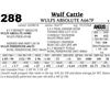 Image 1 : Wulfs Absolute A667F