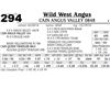 Image 1 : Cain Angus Valley 0848