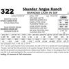 Image 1 : Shandar Cash In 50F