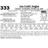 Image 1 : Craft Turning Point JG 801