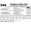 Image 1 : Bluegrass Playbook 836