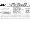 Image 1 : Mc Calls Big River 3788