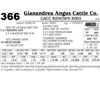 Image 1 : GACC Renown R005