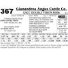 Image 1 : GACC Double Vision R006