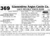Image 1 : GACC Double Vision R008