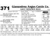 Image 1 : GACC Renown R010