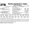 Image 1 : BDT 10X FR05