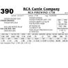 Image 1 : RCA Firewind 1738