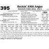 Image 1 : Rockin KMH 4P26  F814