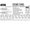 Image 1 : Granger Cash 809